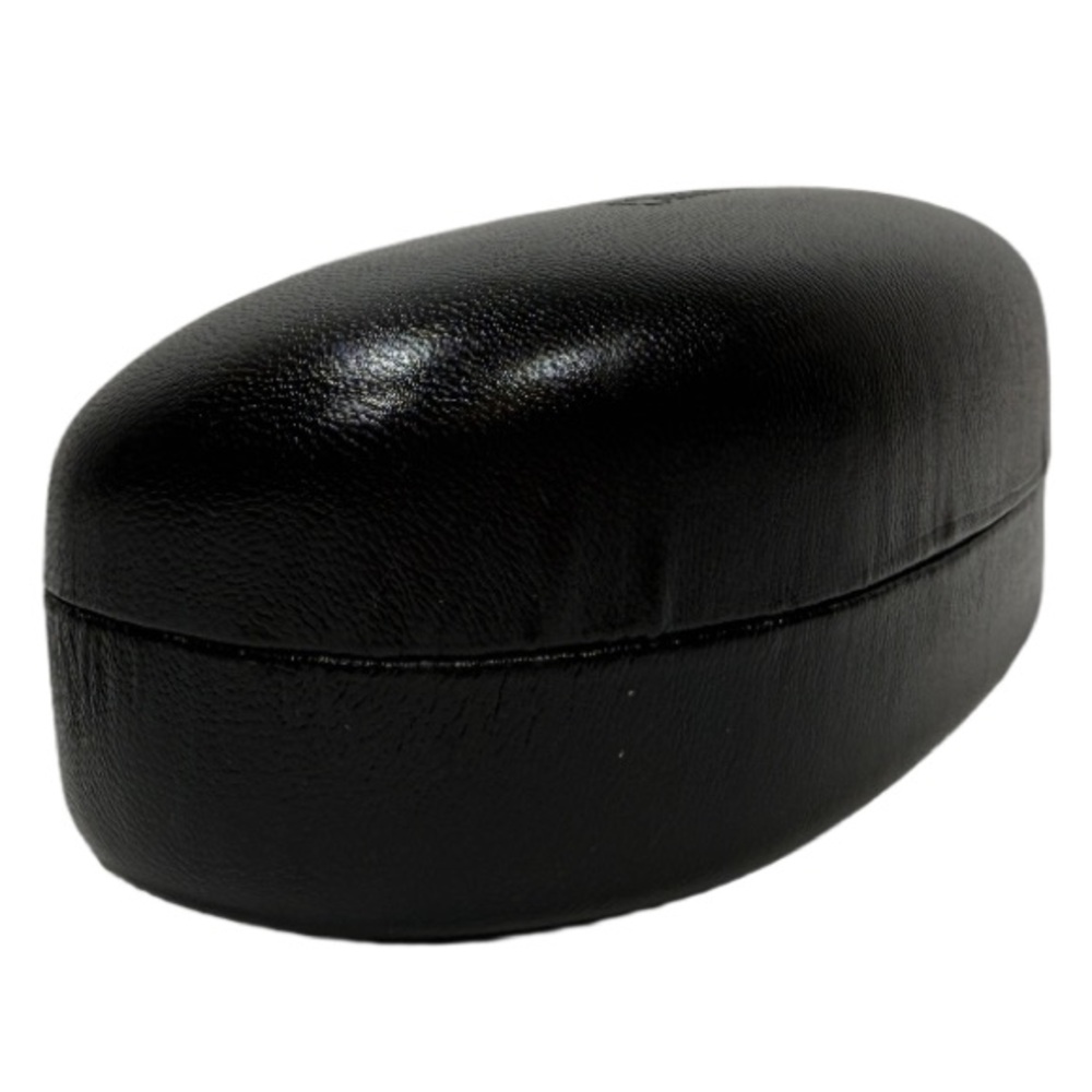 CHRISTIAN DIOR | Hard Clamshell Sunglasses Case Lux Beach Vacation Resort Travel - Picture 6 of 13
